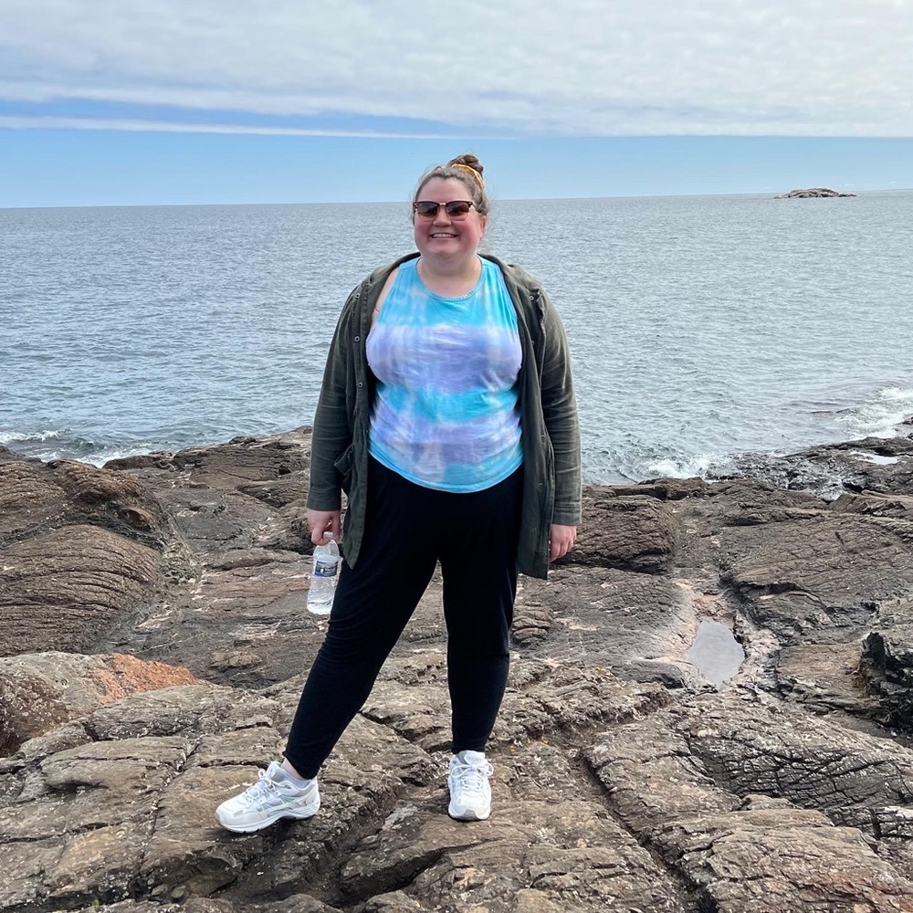 Meet your Posher, Stacia